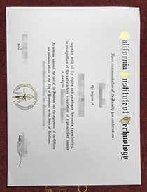 How Much Does Fake California Institute Technology 
