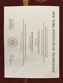 Sale Best Quality Fake NYIT (New York Institute of 
