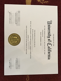 UC Riverside (UCR) Degree, Buy University of Califo