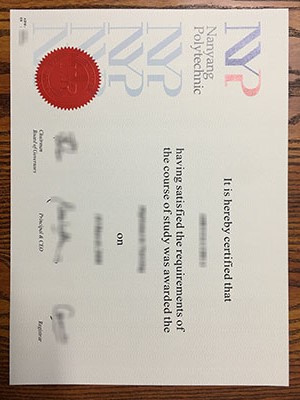 Can i Obtain a fake Nangyang Polytechnic degree? Pu