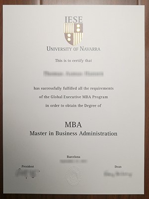 How to order a fake University of Navarra diploma?