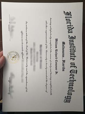 How much does a fake Florida Institute of Technolog