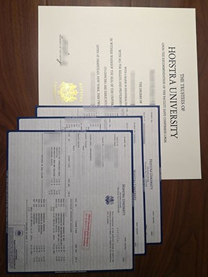 How long to obtain a phony Hofstra University degre