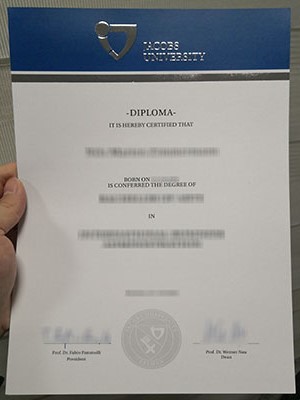 Can i order a phony Jacobs University diploma in Ge