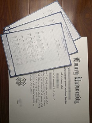 What's the best website to buy a fake Emory Univers