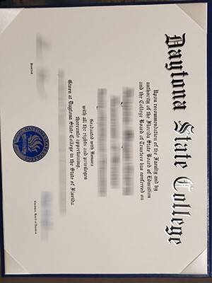 How to purchase a phony Daytona State College degre
