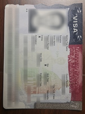 How can i purchase a fake USA VISA in 7 days online