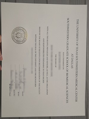 What's the best price to buy a fake UT Southwestern