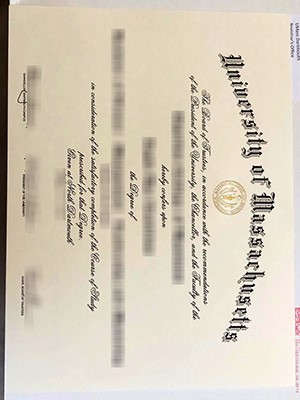 How can i does to buy a fake University of Massachu