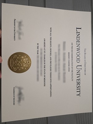 How long does to purchase a fake Lindenwood Univers