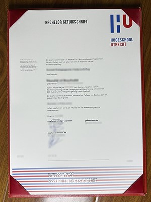 The best website to obtain a fake Hogeschool Utrech